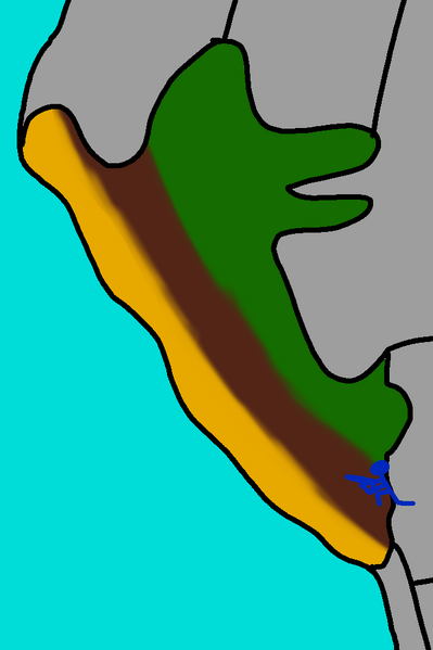 Rikcha:Peru Map.png